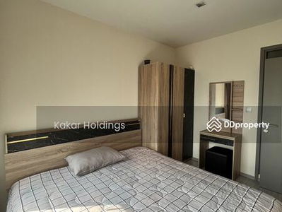 Life Asoke Hype, Bangkok, Thailand Life Asoke Hype, Bangkok, Thailand