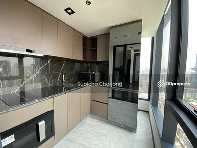 CONNER Ratchathewi, Bangkok, Thailand CONNER Ratchathewi, Bangkok, Thailand