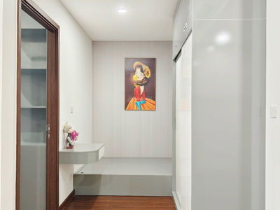 Masteri Water Front, Vietnam Masteri Water Front, Vietnam