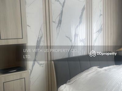 Life Asoke-Rama 9, Bangkok, Thailand Life Asoke-Rama 9, Bangkok, Thailand