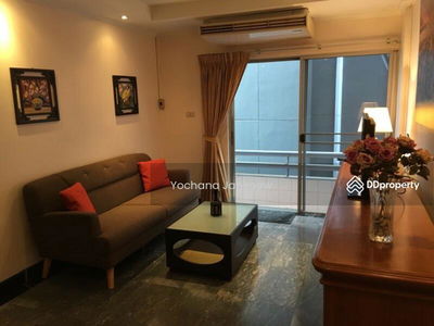 Prasanmitr Condominium, Bangkok, Thailand Prasanmitr Condominium, Bangkok, Thailand