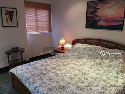 Prasanmitr Condominium, Bangkok, Thailand Prasanmitr Condominium, Bangkok, Thailand