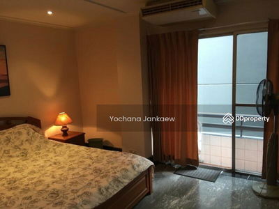 Prasanmitr Condominium, Bangkok, Thailand Prasanmitr Condominium, Bangkok, Thailand