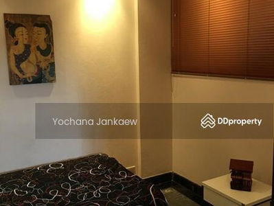 Prasanmitr Condominium, Bangkok, Thailand Prasanmitr Condominium, Bangkok, Thailand