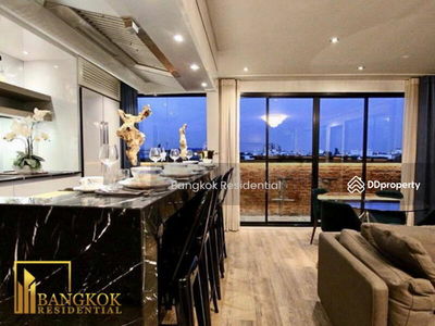 Penthouse Condo, Bangkok, Thailand Penthouse Condo, Bangkok, Thailand