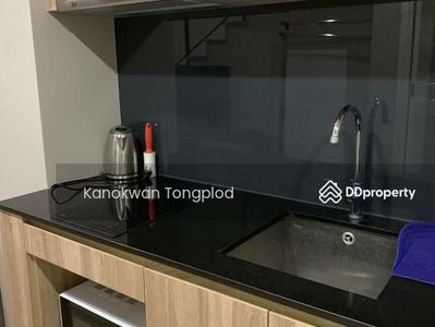 Blossom Condo@Sathorn-Charoenrat, Bangkok, Thailand Blossom Condo@Sathorn-Charoenrat, Bangkok, Thailand