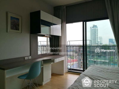 Noble Reveal, Bangkok, Thailand Noble Reveal, Bangkok, Thailand