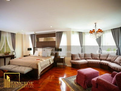 Fantasia Villa 4 - 4 Bedroom House in Bearing, Samut Prakan, Thailand Fantasia Villa 4 - 4 Bedroom House in Bearing, Samut Prakan, Thailand