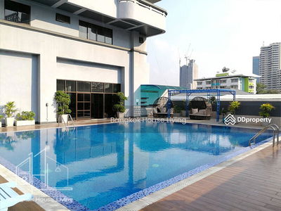 Mandison Suites Serviced Apartments, Bangkok, Thailand Mandison Suites Serviced Apartments, Bangkok, Thailand