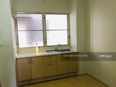 Garden Court condominium, Bangkok, Thailand Garden Court condominium, Bangkok, Thailand