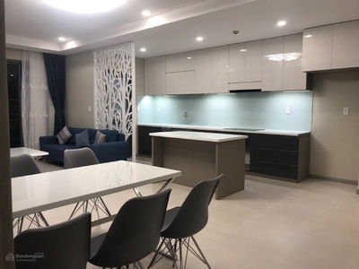 The Gold View, Vietnam The Gold View, Vietnam