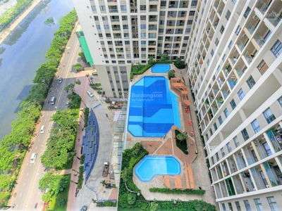 The Gold View, Vietnam The Gold View, Vietnam