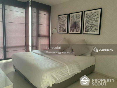 Rhythm Sukhumvit 42, Bangkok, Thailand Rhythm Sukhumvit 42, Bangkok, Thailand