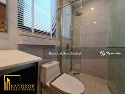 Apartment, Bangkok, Thailand Apartment, Bangkok, Thailand