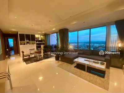 The Emporio Place, Bangkok, Thailand The Emporio Place, Bangkok, Thailand