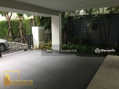 House in Compound, Bangkok, Thailand House in Compound, Bangkok, Thailand