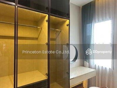 Perfect Masterpiece Rama 9, Bangkok, Thailand Perfect Masterpiece Rama 9, Bangkok, Thailand