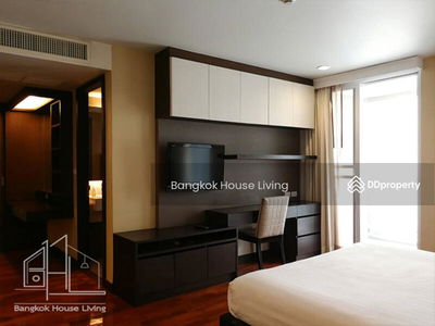 Richmond Hills Residence Thonglor 25, Bangkok, Thailand Richmond Hills Residence Thonglor 25, Bangkok, Thailand