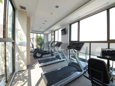 IDEO Mix Sukhumvit 103, Bangkok, Thailand IDEO Mix Sukhumvit 103, Bangkok, Thailand