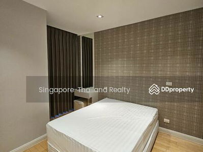 Athenee Residence, Bangkok, Thailand Athenee Residence, Bangkok, Thailand