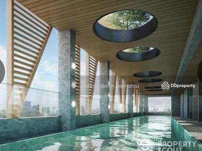 Noble State 39, Bangkok, Thailand Noble State 39, Bangkok, Thailand