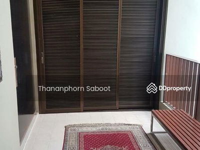 The Emporio Place, Bangkok, Thailand The Emporio Place, Bangkok, Thailand