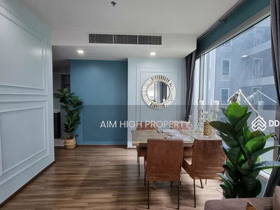 CEIL by Sansiri, Bangkok, Thailand CEIL by Sansiri, Bangkok, Thailand