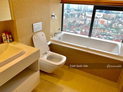 Golden Park Tower, Vietnam Golden Park Tower, Vietnam