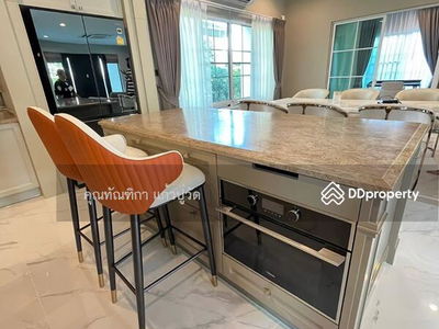 Nantawan Village, Ramintra 60, Bangkok, Thailand Nantawan Village, Ramintra 60, Bangkok, Thailand