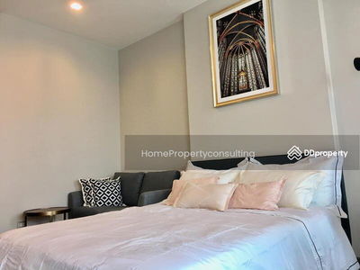 Whizdom Avenue Ratchada-Ladprao, Bangkok, Thailand Whizdom Avenue Ratchada-Ladprao, Bangkok, Thailand