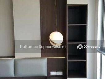 Supalai Veranda Rama 9, Bangkok, Thailand Supalai Veranda Rama 9, Bangkok, Thailand