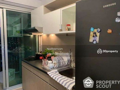 Supalai Veranda Rama 9, Bangkok, Thailand Supalai Veranda Rama 9, Bangkok, Thailand