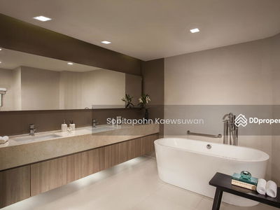 Somerset Ekamai Bangkok, Bangkok, Thailand Somerset Ekamai Bangkok, Bangkok, Thailand