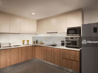 Somerset Ekamai Bangkok, Bangkok, Thailand Somerset Ekamai Bangkok, Bangkok, Thailand