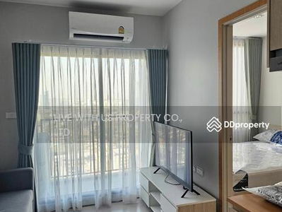 NUE Noble Srinakarin – Lasalle, Samut Prakan, Thailand NUE Noble Srinakarin – Lasalle, Samut Prakan, Thailand