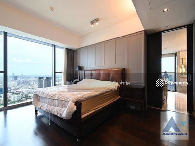 The Met Sathorn, Bangkok, Thailand The Met Sathorn, Bangkok, Thailand