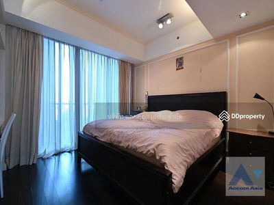 The Met Sathorn, Bangkok, Thailand The Met Sathorn, Bangkok, Thailand