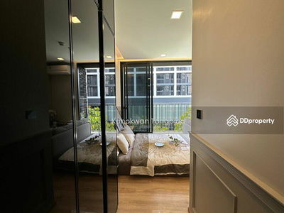 Noble Around Ari, Bangkok, Thailand Noble Around Ari, Bangkok, Thailand