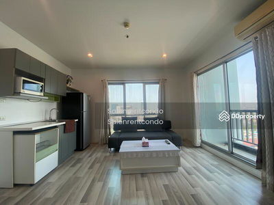 The Key Chaengwattana, Nonthaburi, Thailand The Key Chaengwattana, Nonthaburi, Thailand