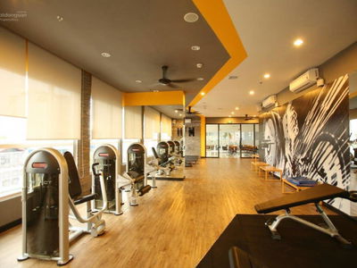 Galaxy 9, Vietnam Galaxy 9, Vietnam