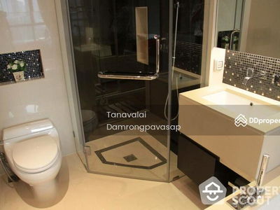 The Address Asoke, Bangkok, Thailand The Address Asoke, Bangkok, Thailand