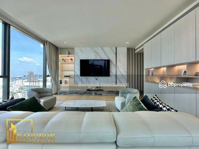 The Strand Thonglor, Bangkok, Thailand The Strand Thonglor, Bangkok, Thailand