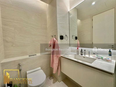 The Strand Thonglor, Bangkok, Thailand The Strand Thonglor, Bangkok, Thailand