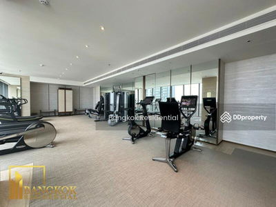 The Strand Thonglor, Bangkok, Thailand The Strand Thonglor, Bangkok, Thailand