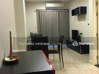 The Crest Sukhumvit 34, Bangkok, Thailand The Crest Sukhumvit 34, Bangkok, Thailand