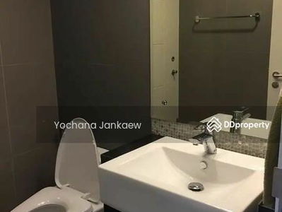 The Crest Sukhumvit 34, Bangkok, Thailand The Crest Sukhumvit 34, Bangkok, Thailand