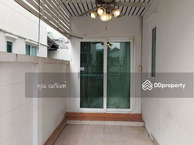 Baan Klang Muang Urbanion Ladprao - Chokchai 4, Bangkok, Thailand Baan Klang Muang Urbanion Ladprao - Chokchai 4, Bangkok, Thailand