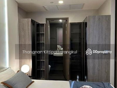 ASHTON Chula-Silom, Bangkok, Thailand ASHTON Chula-Silom, Bangkok, Thailand