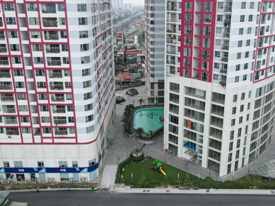 Imperial Plaza, Vietnam  Imperial Plaza, Vietnam