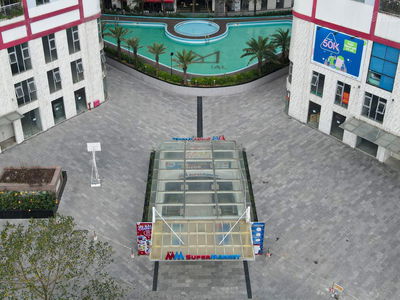 Imperial Plaza, Vietnam Imperial Plaza, Vietnam